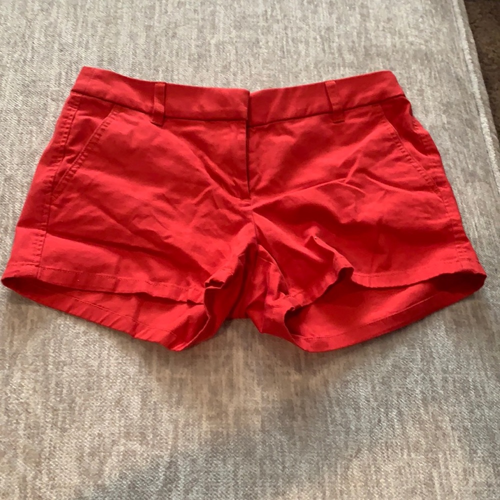 Women’s shorts- Size 4